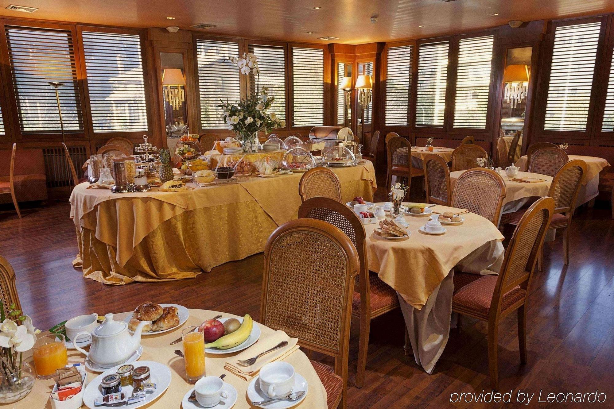 Polo Hotel Ρώμη Εξωτερικό φωτογραφία