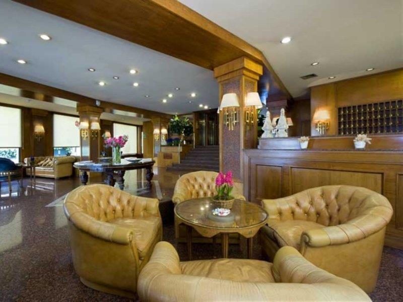 Polo Hotel Ρώμη Εξωτερικό φωτογραφία
