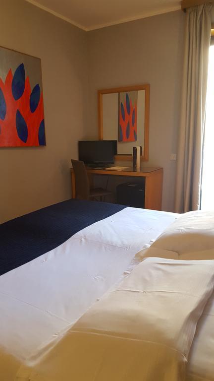 Polo Hotel Ρώμη Εξωτερικό φωτογραφία