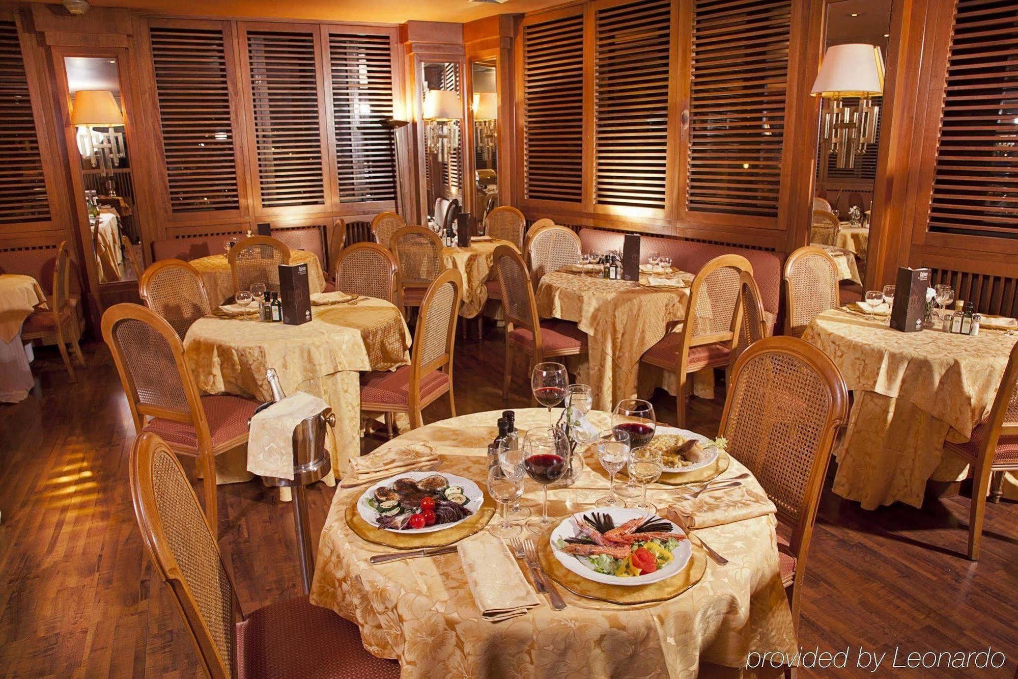 Polo Hotel Ρώμη Εξωτερικό φωτογραφία