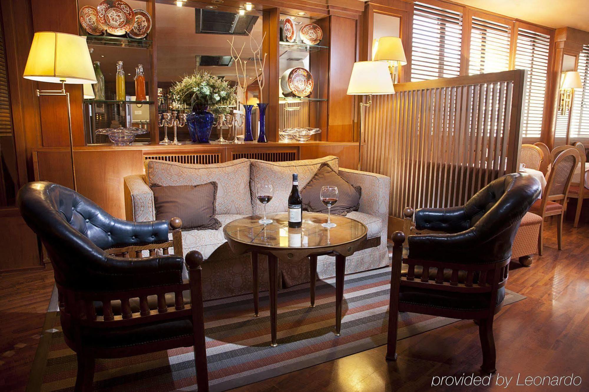 Polo Hotel Ρώμη Εξωτερικό φωτογραφία