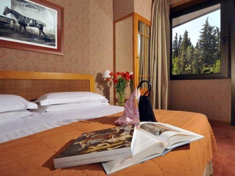 Polo Hotel Ρώμη Εξωτερικό φωτογραφία