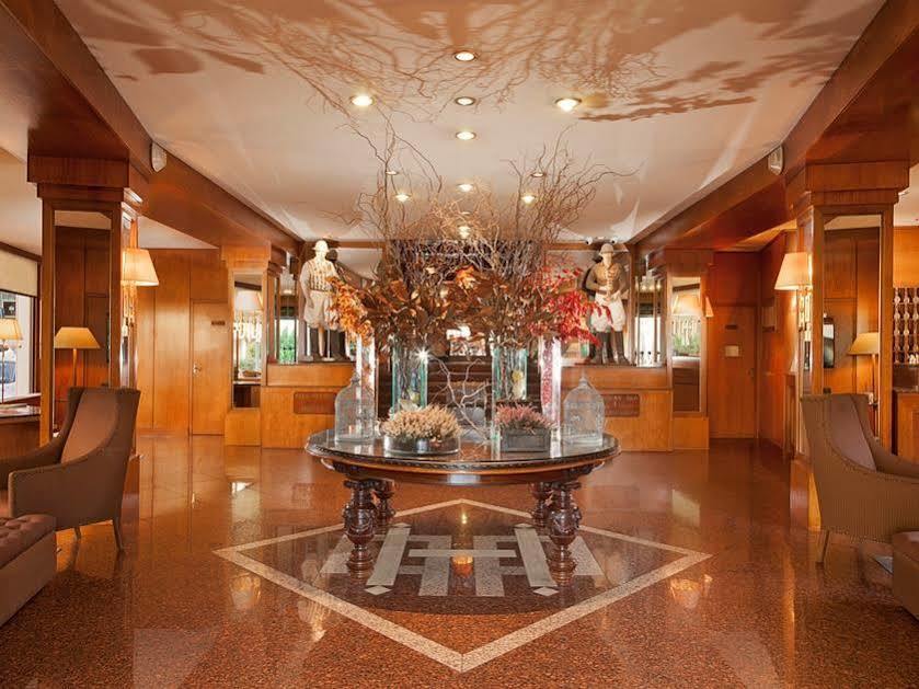 Polo Hotel Ρώμη Εξωτερικό φωτογραφία