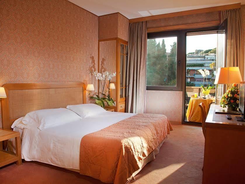 Polo Hotel Ρώμη Εξωτερικό φωτογραφία